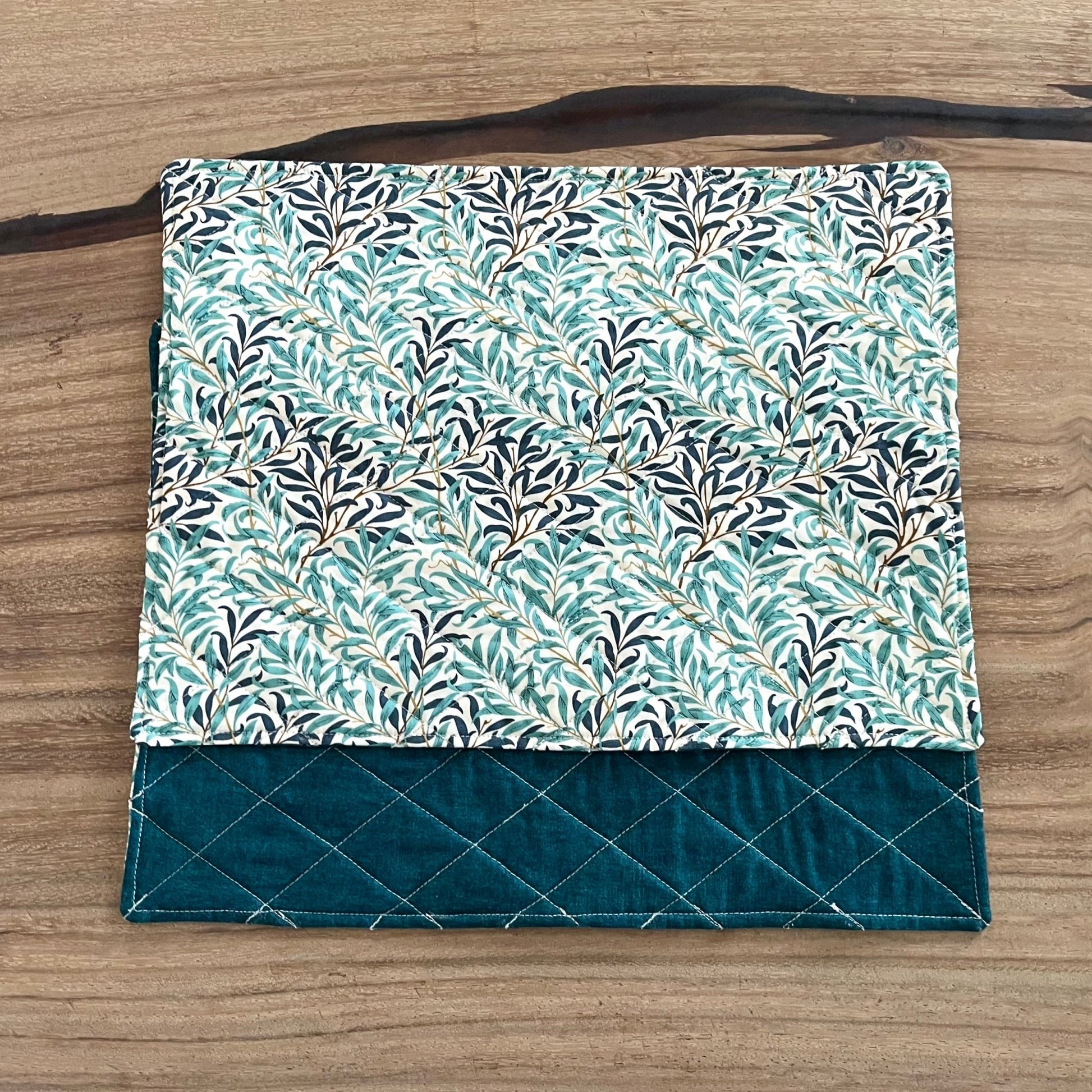 Placemats - Sunflowers & Sage