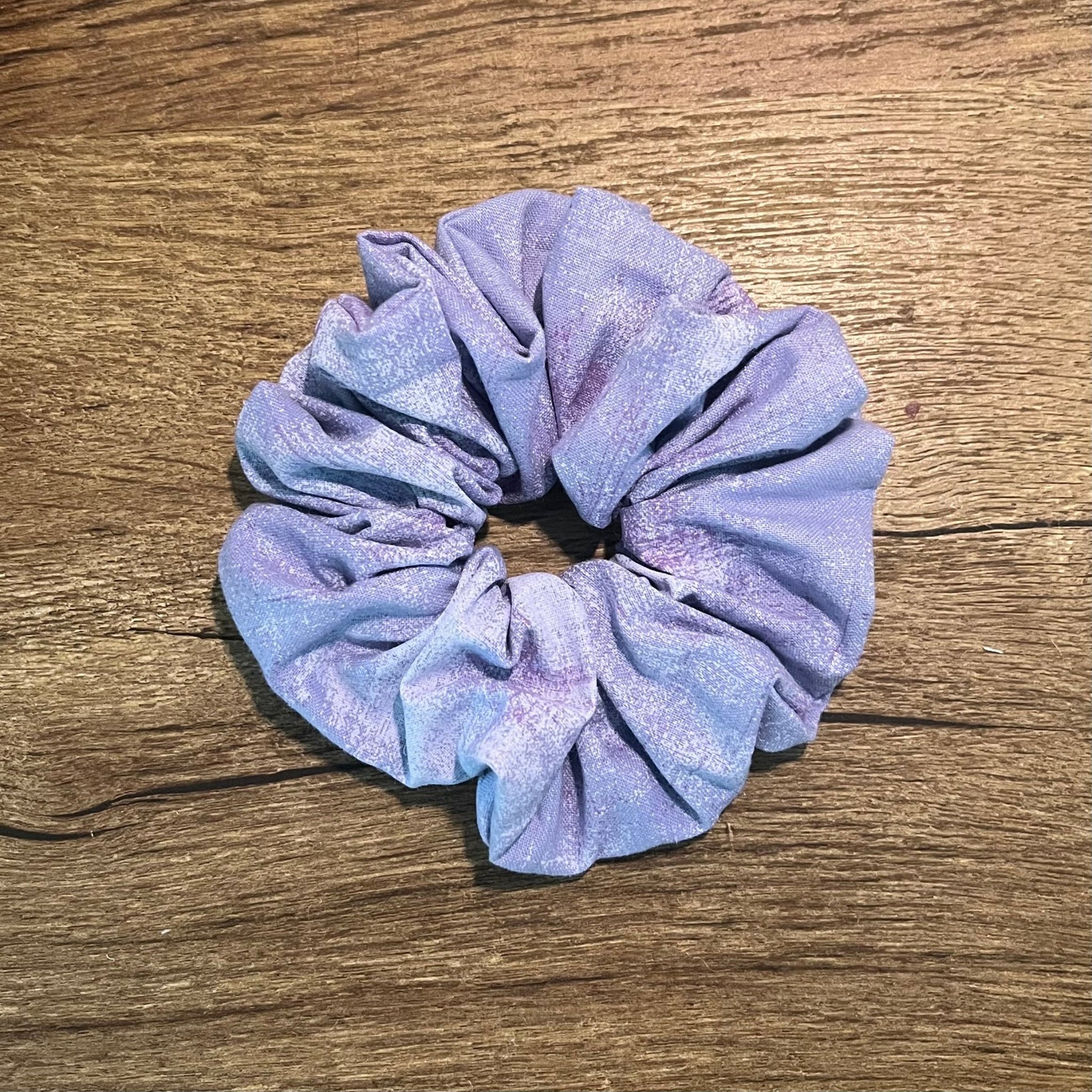 XL Scrunchies - Sunflowers & Sage